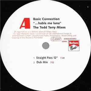 Basic Connection - ...Habla Me Luna (The Todd Terry Mixes) download mp3 flac