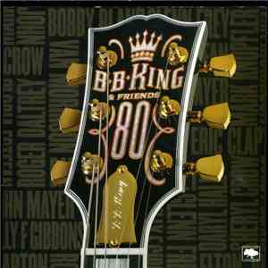 B.B. King - B.B. King & Friends - 80 download free