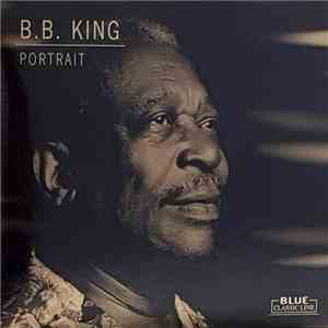 B.B. King - Portrait download free