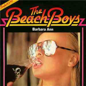 Beach Boys - Barbara-Ann download mp3 flac