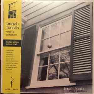Beach Fossils - What A Pleasure download free