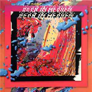 Bear In Heaven - I Love You, It's Cool download mp3 flac