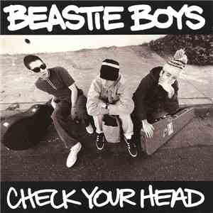 Beastie Boys - Check Your Head download free