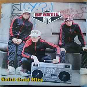 Beastie Boys - Solid Gold Hits download free