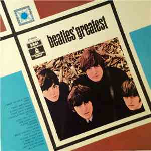 Beatles - Beatles' Greatest download mp3 flac