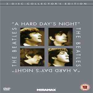 Beatles, The - A Hard Day's Night download free