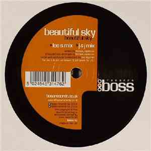 Beautiful Sky - Beautiful Sky download mp3 flac
