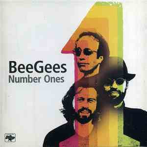 Bee Gees - Number Ones download mp3 flac