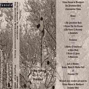 Beheat Gorum de Mentheurd - The Frostbitten Path (Instrumental Demo) download mp3 flac