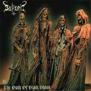 Beherit - The Oath Of Black Blood download mp3 flac