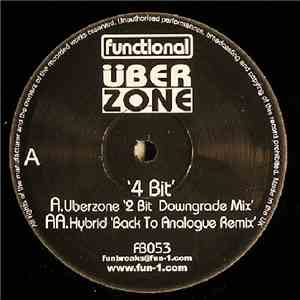 Überzone - 4 Bit download free