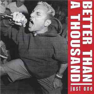 Better Than A Thousand - Just One download free