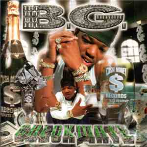 B.G. - Checkmate download free