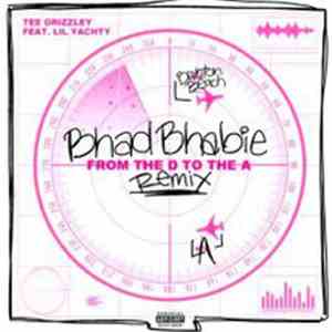 Bhad Bhabie - From the D to the A (Remix) download free