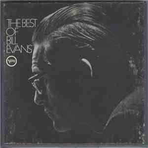 Bill Evans - The Best Of Bill Evans download mp3 flac