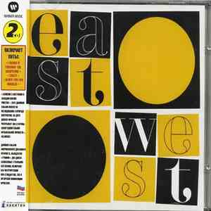 Bill Frisell - East / West download mp3 flac