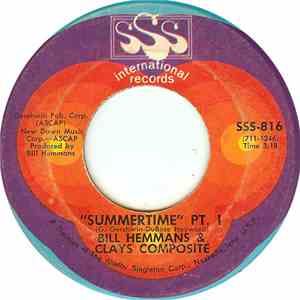 Bill Hemmans & Clays Composite - Summertime download free