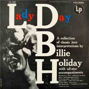 Billie Holiday - Lady Day download free