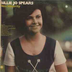 Billie Jo Spears - Miss Sincerity download free