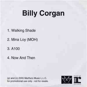 Billy Corgan - Billy Corgan download free