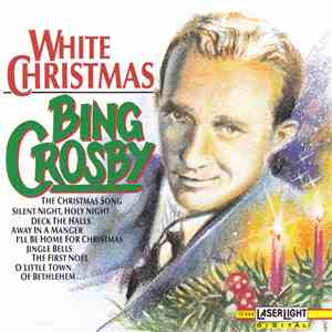 Bing Crosby - White Christmas download mp3 flac