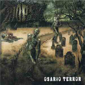 Biopsy  - Osario Terror download free