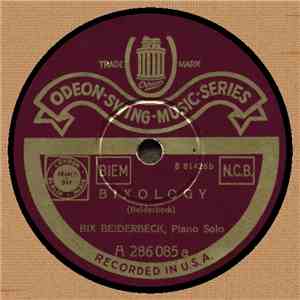 Bix Beiderbeck / Frankie Trumbauer's Orchestra With Bix Beiderbeck And Ed. Lang - Bixology / Singin' The Blues download free