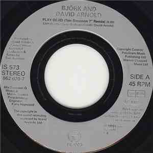 Björk And David Arnold - Play Dead download mp3 flac