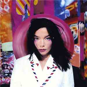 Björk - Post download free
