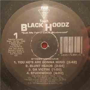 Black Hoodz - "[Let Me Tell-U-Bout] Studewood" download free