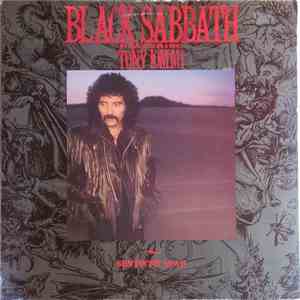 Black Sabbath Featuring Tony Iommi - Seventh Star download mp3 flac