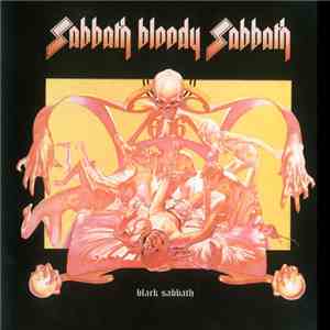 Black Sabbath - Sabbath Bloody Sabbath download mp3 flac