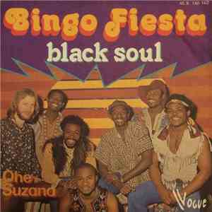Black Soul  - Bingo Fiesta / Ohe Suzana download mp3 flac