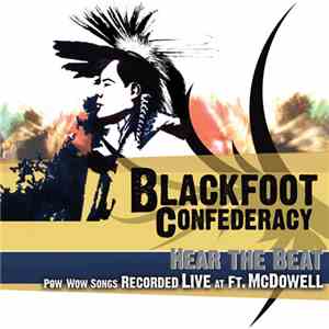 Blackfoot Confederacy - Hear The Beat download mp3 flac