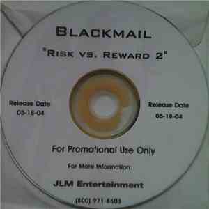 Blackmail  - Risk Vs. Reward 2 download free