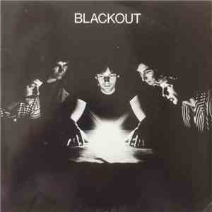 Blackout  - Is There Anything / All I Needed download free