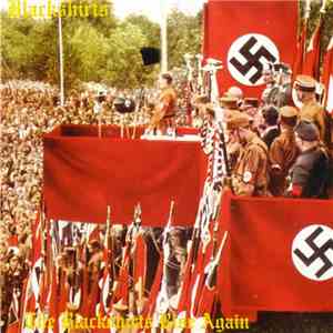 Blackshirts - The Blackshirts Rise Again download mp3 flac