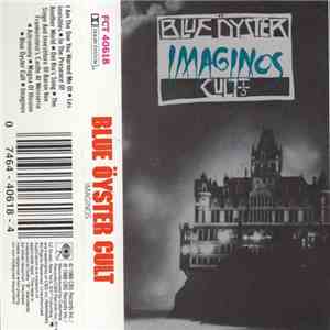 Blue Öyster Cult - Imaginos download mp3 flac