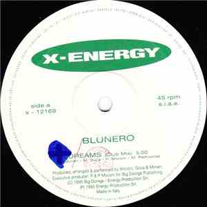 Blunero - Dreams download free
