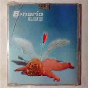 B-Nario - Meglio Da Soli download mp3 flac