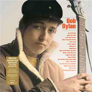 Bob Dylan - Bob Dylan download mp3 flac