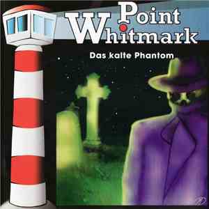 Bob Lexington - Point Whitmark 6 - Das Kalte Phantom download free
