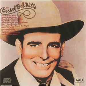 Bob Wills - The Best Of Bob Wills download free