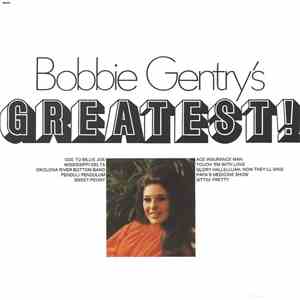 Bobbie Gentry - Bobbie Gentry's Greatest download free