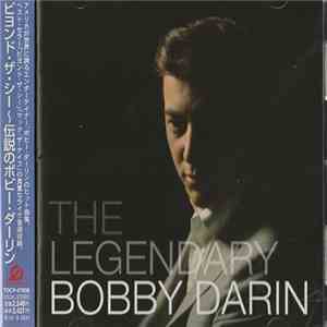 Bobby Darin - The Legendary Bobby Darin download mp3 flac