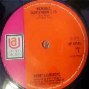 Bobby Goldsboro - Watching Scotty Grow / About Time download mp3 flac