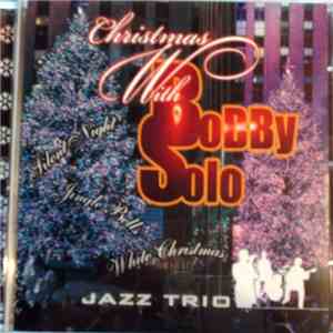 Bobby Solo - Christmas With Bobby Solo Jazz Trio download mp3 flac