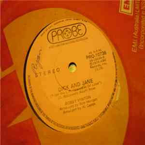 Bobby Vinton - Dick And Jane / Beer Barrel Polka download mp3 flac