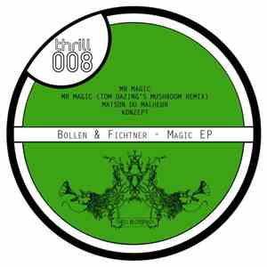 Bollen & Fichtner - Magic EP download free