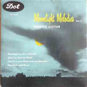 Bonnie Guitar - Moonlight Melodies Vol. 2 download mp3 flac